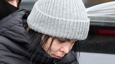 Alena Zsuzsová vypovedala v prípade ďalšej vraždy