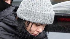 Alena Zsuzsová vypovedala v prípade ďalšej vraždy