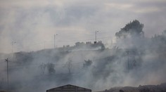 Izraelské letectvo v odvete za raketový útok zaútočilo na objekty hnutia Hamas