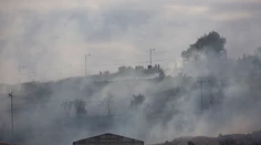 Izraelské letectvo v odvete za raketový útok zaútočilo na objekty hnutia Hamas