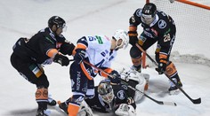Slovan vydrel víťazstvo až v predĺžení. Košice uspeli v derby, Nitra chytá formu