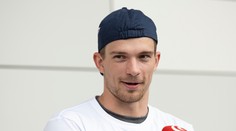 Nečakaný odchod z reprezentácie. Marián Studenič nebol stotožnený so svojou rolou v tíme