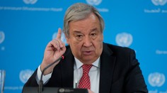 OSN ponúkla ponúkla Putinovi návrat do platobného systému SWIFT pod jednou podmienkou