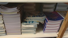 Štát chce nakúpiť nove učebnice matematiky. Už teraz sa vynára viacero otáznikov