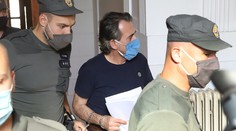 Bratislavský exsudca Richard Molnár je opäť obvinený
