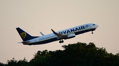 Ryanair opäť rušil lety, ďalšie meškali