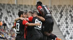 Nováčik kuje taktiku na trápiaci sa Trenčín, Spartak túži po prvej domácej výhre. Voyo prináša 8. kolo Niké ligy