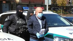 Kičura bude definitívne stíhaný väzobne, súd zamietol jeho sťažnosť