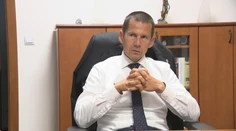 Chce očistu v polícii: Štefan Hamran tvrdí, že sú v nej ľudia, ktorí tam nemajú čo robiť