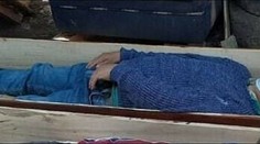 Starosta sa chcel vyhnúť zatknutiu. Zahral sa na obeť koronavírusu