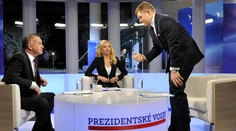 Kiska sa po voľbách bude hrať so synom, Fico si chce doliečiť nohu