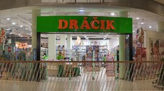 Kauza okolo Dráčika neutícha. Po Legu sa ohradil ďalší výrobca hračiek