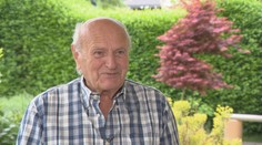 Zúčastnil sa na historicky prvom Eure a s reprezentáciou vybojoval rovno medailu. Dodnes to má v pamäti