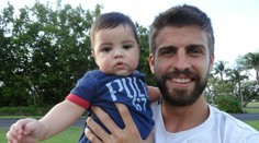 Piqueho odkaz spoluhráčom: Ak sa vám nepáči, odíďte!