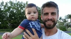 Piqueho odkaz spoluhráčom: Ak sa vám nepáči, odíďte!