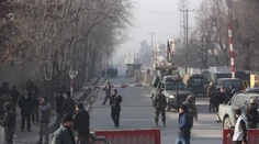Afganistan: Samovražedný útočník zabil v hlavnom meste Kábul šesť ľudí