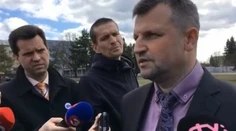 Špirko, ktorý podal trestné oznámenie na Kaliňáka, zatiaľ pracuje na prokuratúre