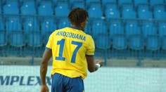 VIDEO: Senica proti Dunajskej Strede siahala na tri body, nakoniec však získala iba jeden