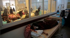 Šírenie cholery v Jemene sa nedarí zastaviť, zomrelo už 315 ľudí