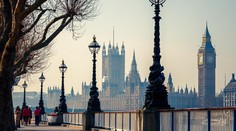 Islamský štát údajne pripravuje chemický útok v Británii