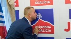 Kandidát na bratislavského župana Jakubec naletel a zverejnil výsledky falošného prieskumu