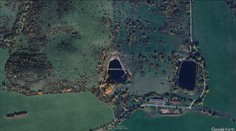 Odborníci preskúmali gudrónové jamy pri Predajnej. Ako naložia s nebezpečným odpadom, rozhodne ministerstvo