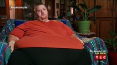 Vážil neuveriteľných 340 kíl! Teraz podstúpil operáciu a našiel aj lásku