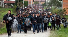 Fico: Nelegálnym migrantom sa neoplatí cestovať z Turecka do Grécka