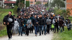 Rakúska vláda obmedzí sociálne dávky utečencom, ktorí sa odmietnu učiť nemčinu