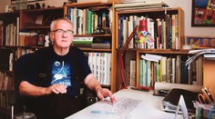 Zomrel známy slovenský architekt, ktorý stojí aj za budovou TV Markíza