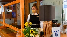 Leto na Slovensku: Chaty v najnavštevovanejších destináciách sú už vypredané