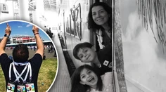 Príbeh mexického fanúšika vás chytí za srdce. O celú rodinu prišiel tesne pred MS