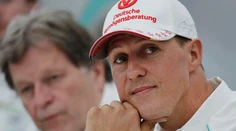 Fantastická správa. Schumacher bude môcť žiť relatívne normálny život