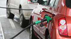 Nemilé prekvapenie pre motoristov. Nedostatok benzínu zavrel prvú benzínku