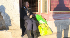 Zadržali mladíka, ktorý surovo zbil 86-ročnú dôchodkyňu