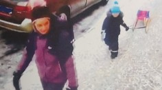 Pátranie v Krkonošiach má tragický koniec. Matku s trojročným synom našli mŕtvych