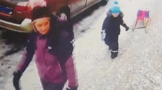 Pátranie v Krkonošiach má tragický koniec. Matku s trojročným synom našli mŕtvych