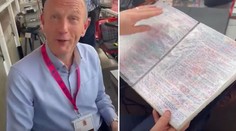 VIDEO: Takto má vyzerať príprava! Britský komentátor ukázal, prečo patrí k najlepším