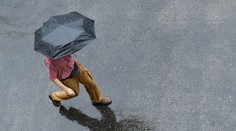 Ochladenie nepotrvá dlho. Pripravte sa však na veľké teplotné výkyvy