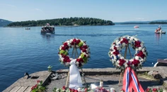 Nórsko pracuje na zákaze poloautomatických zbraní. Zabíjal nimi Breivik