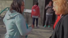 Magda Vášáryová radila mladému dievčaťu, to jej takto odvrklo