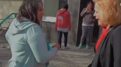 Magda Vášáryová radila mladému dievčaťu, to jej takto odvrklo