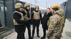 Slovensko sťahuje z Ukrajiny rodiny zamestnancov ambasády a generálneho konzulátu