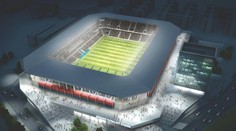 Schválené! Národný futbalový štadión už môžu začať stavať