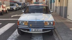 Svetový rekordér medzi autami. Mercedes na Kanárskych ostrovoch najazdil sedem miliónov kilometrov