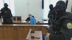 Expolicajtovi, ktorý strieľal na kolegov, zrušili rozsudok. Odpykával si už pritom 22-ročný trest