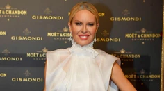 Krainová zažiarila na párty: Detail, ktorý si všimli všetci