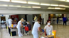 V Ružinove začali s testovaním zamestnancov škôl. Otváranie môže byť ohrozené