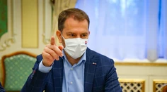O polnoci sa skončil núdzový stav, mimoriadna situácia trvá naďalej