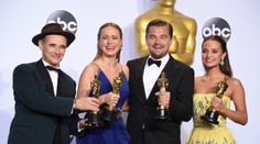 Leo ho konečne má! Prehľad víťazov Oscarov